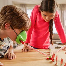 Lade das Bild in den Galerie-Viewer, Chamäleon-Eidechsen-Maskenspielzeug
