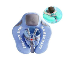 Charger l&#39;image dans la galerie, Mambo Flotteur De Natation Solide pour Bébé (8mois à 6ans) - 9mois et moi
