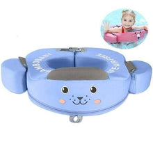 Charger l&#39;image dans la galerie, Mambo Flotteur De Natation Solide pour Bébé (8mois à 6ans) - 9mois et moi
