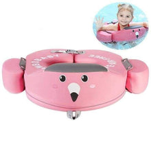 Charger l&#39;image dans la galerie, Mambo Flotteur De Natation Solide pour Bébé (8mois à 6ans) - 9mois et moi
