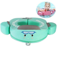 Charger l&#39;image dans la galerie, Mambo Flotteur De Natation Solide pour Bébé (8mois à 6ans) - 9mois et moi
