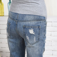 Lade das Bild in den Galerie-Viewer, Umstandsjeans
