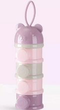 Charger l&#39;image dans la galerie, Boîte portable de conservation des aliments pour bébé
