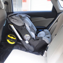 Lade das Bild in den Galerie-Viewer, Doona umbaubarer Kinderwagen-Autositz 
