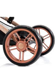 Lade das Bild in den Galerie-Viewer, Hochwertiger 3-in-1-Kinderwagen 
