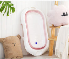Charger l&#39;image dans la galerie, Baignoire Bébé Pliable - 9mois et moi
