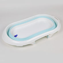 Charger l&#39;image dans la galerie, Baignoire Bébé Pliable - 9mois et moi
