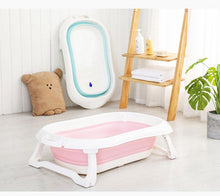 Charger l&#39;image dans la galerie, Baignoire Bébé Pliable - 9mois et moi
