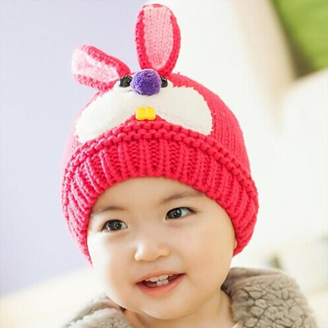 Bonnet & Écharpe Pour Bébé - 9mois et moi