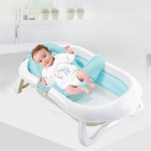 Charger l&#39;image dans la galerie, Baignoire Bébé Pliable - 9mois et moi
