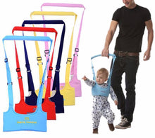 Charger l&#39;image dans la galerie, CEINTURE BÉBÉ PREMIERS PAS - 9mois et moi
