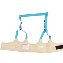 Charger l&#39;image dans la galerie, CEINTURE BÉBÉ PREMIERS PAS - 9mois et moi
