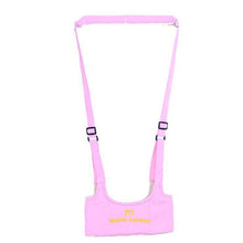 Charger l&#39;image dans la galerie, CEINTURE BÉBÉ PREMIERS PAS - 9mois et moi
