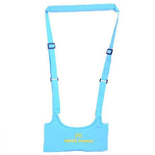 Charger l&#39;image dans la galerie, CEINTURE BÉBÉ PREMIERS PAS - 9mois et moi
