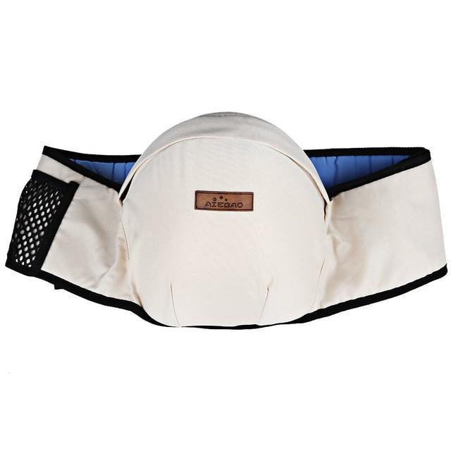 HIPSEAT - Porte-bébé 360° Ajustable - 9mois et moi