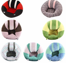 Charger l&#39;image dans la galerie, Pouf Canapé Bébé - 9mois et moi
