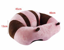 Charger l&#39;image dans la galerie, Pouf Canapé Bébé - 9mois et moi
