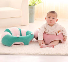 Charger l&#39;image dans la galerie, Pouf Canapé Bébé - 9mois et moi
