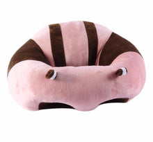 Charger l&#39;image dans la galerie, Pouf Canapé Bébé - 9mois et moi
