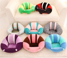 Charger l&#39;image dans la galerie, Pouf Canapé Bébé - 9mois et moi

