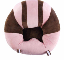 Charger l&#39;image dans la galerie, Pouf Canapé Bébé - 9mois et moi
