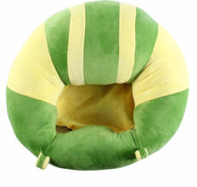 Charger l&#39;image dans la galerie, Pouf Canapé Bébé - 9mois et moi
