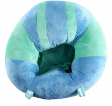 Charger l&#39;image dans la galerie, Pouf Canapé Bébé - 9mois et moi

