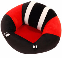 Charger l&#39;image dans la galerie, Pouf Canapé Bébé - 9mois et moi
