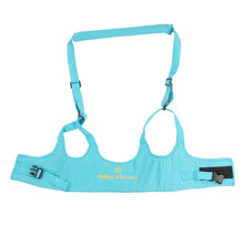 Charger l&#39;image dans la galerie, CEINTURE BÉBÉ PREMIERS PAS - 9mois et moi
