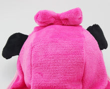 Lade das Bild in den Galerie-Viewer, Kinder-Flanell-Bademantel für Jungen und Mädchen (2 bis 6 Jahre)
