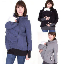 Charger l&#39;image dans la galerie, Veste Pour Bébé &amp; Maman - 9mois et moi
