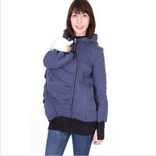 Charger l&#39;image dans la galerie, Veste Pour Bébé &amp; Maman - 9mois et moi
