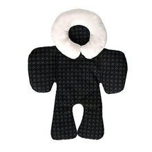 Lade das Bild in den Galerie-Viewer, Coussin Réversible Pour Poussette &amp; Landau - 9mois et moi
