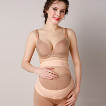 Charger l&#39;image dans la galerie, CEINTURE DE GROSSESSE - NOUVELLE GÉNÉRATION - 9mois et moi
