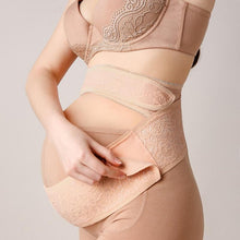 Charger l&#39;image dans la galerie, CEINTURE DE GROSSESSE - NOUVELLE GÉNÉRATION - 9mois et moi

