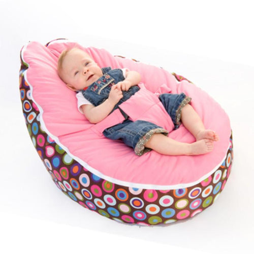 Pouf Transat Pour Bébé - 9mois et moi