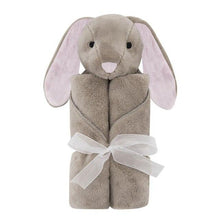 Charger l&#39;image dans la galerie, Couverture Peluche Pour Bébé - 9mois et moi
