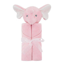Charger l&#39;image dans la galerie, Couverture Peluche Pour Bébé - 9mois et moi
