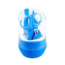 Charger l&#39;image dans la galerie, Trousse De Toilette Bébé ( 10 pièces ) - 9mois et moi
