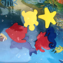 Lade das Bild in den Galerie-Viewer, Aquarium tactile Gonglable - 9mois et moi

