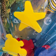 Lade das Bild in den Galerie-Viewer, Aquarium tactile Gonglable - 9mois et moi
