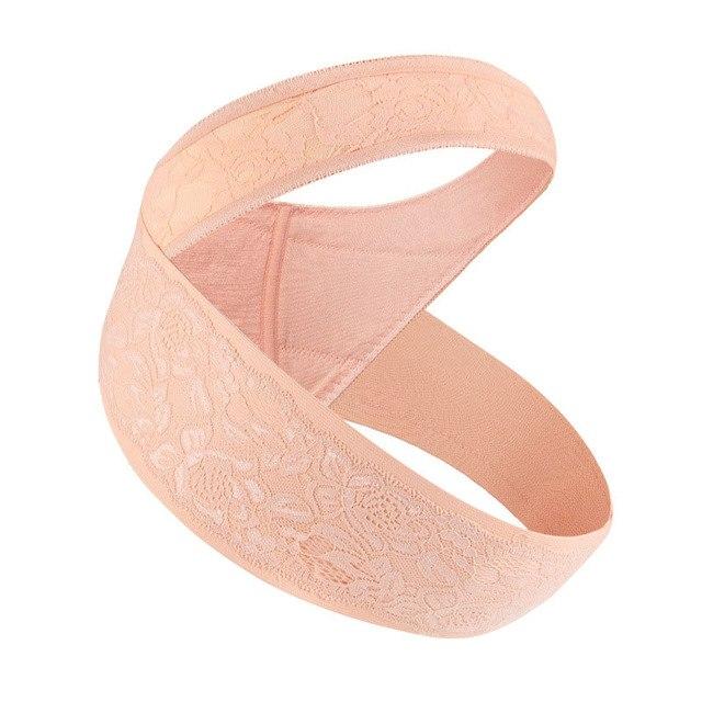 CEINTURE DE GROSSESSE - NOUVELLE GÉNÉRATION - 9mois et moi