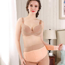 Charger l&#39;image dans la galerie, CEINTURE DE GROSSESSE - NOUVELLE GÉNÉRATION - 9mois et moi

