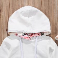 Charger l&#39;image dans la galerie, Ensemble streetwear florale - 9mois et moi
