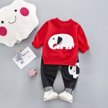 Charger l&#39;image dans la galerie, Ensemble pour Bébés Filles &amp; Garçons
