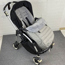 Lade das Bild in den Galerie-Viewer, Kinderwagenschlafsack II
