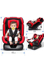 Lade das Bild in den Galerie-Viewer, ISOFIX-Autositz von 0 bis 12 Jahren 
