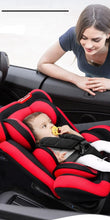 Lade das Bild in den Galerie-Viewer, ISOFIX-Autositz von 0 bis 12 Jahren 

