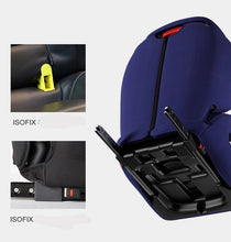 Lade das Bild in den Galerie-Viewer, ISOFIX-Autositz von 0 bis 12 Jahren 
