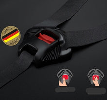 Lade das Bild in den Galerie-Viewer, ISOFIX-Autositz von 0 bis 12 Jahren 
